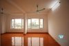 Office for lease in Au Co, Tay Ho, Ha Noi